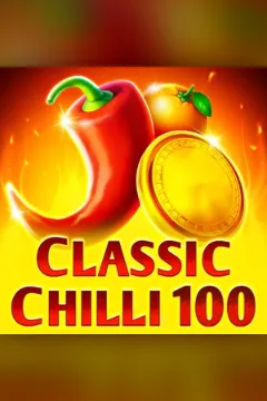 Classic Chilli 100 – joc în lobby-ul NVV Casino