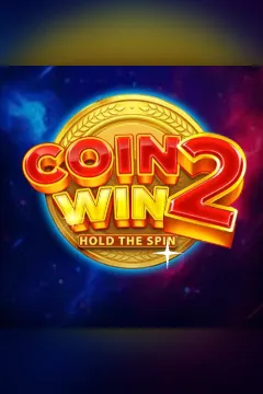 Coin Win 2: Hold The Spin – joc în lobby-ul NVV Casino