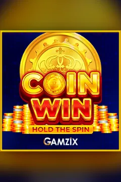 Coin Win: Hold The Spin – joc în lobby-ul NVV Casino