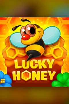Lucky Honey – joc în lobby-ul NVV Casino