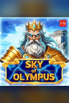 Sky of Olympus – joc în lobby-ul NVV Casino
